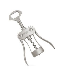 Fissman Corkscrew 17cm (stainless steel)