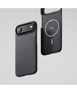 PITAKA Aramid Fiber Case for AirPods Pro 3 Sunset