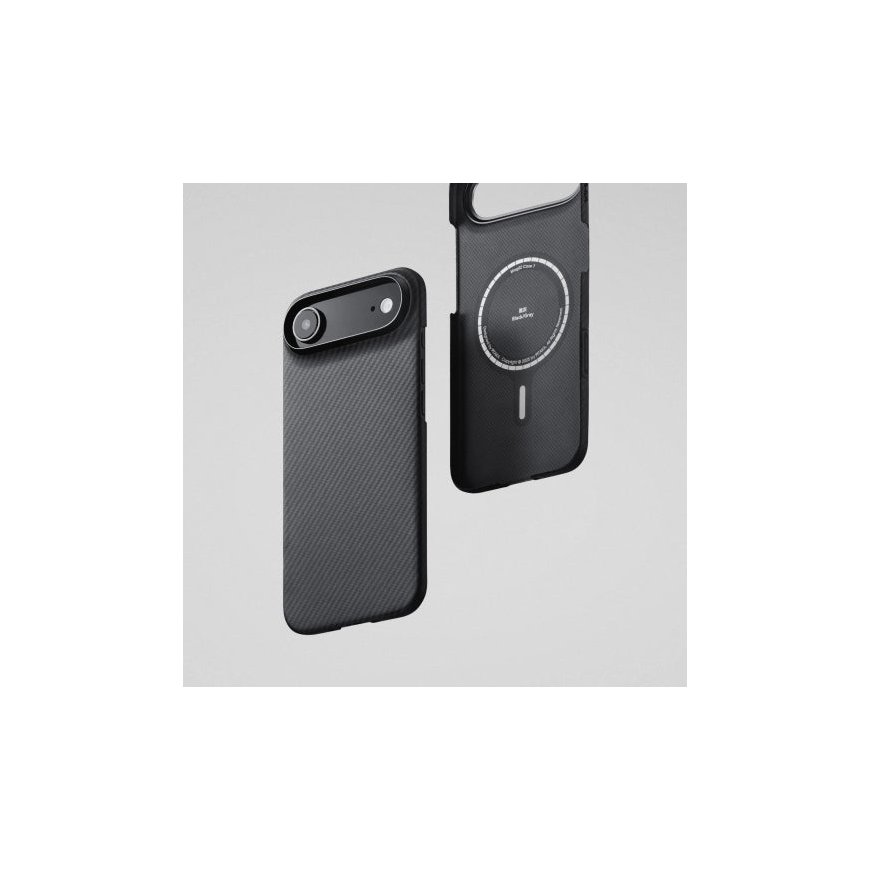 PITAKA Aramid Fiber Case for AirPods Pro 3 Sunset