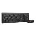 Lenovo 4X31R64485 keyboard Mouse included Office RF Wireless Finnish, Swedish Black Lenovo 4X31R64485 keyboard Mouse included Office RF Wireless Finnish, Swedish Black