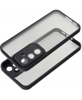 Oem VARIETE kaitseümbris XIAOMI Redmi 15 4G / 5G (171,1 mm) must