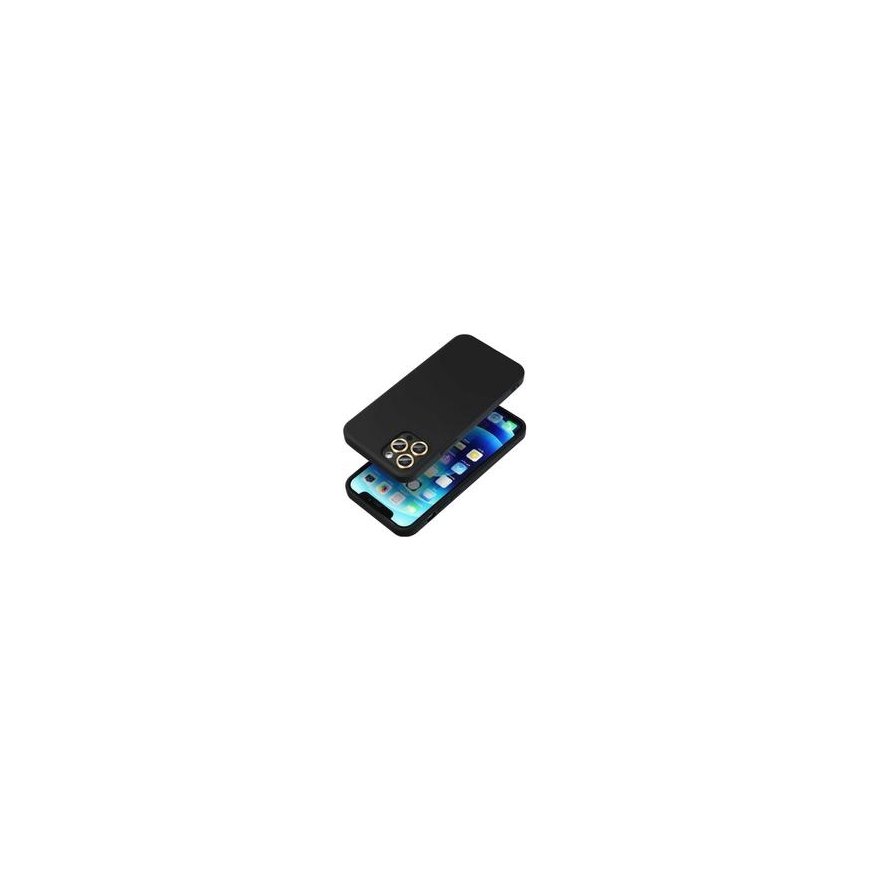 OEM VARIETE case for XIAOMI Redmi 15 4G / 5G (171.1 mm) black – 2