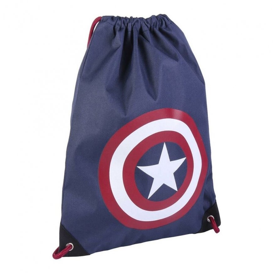CERDÁ Kids' Backpack The Avengers Dark Blue (29 x 40 x 1 cm) – 2