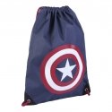 CERDÁ Kids' Backpack The Avengers Dark Blue (29 x 40 x 1 cm) CERDÁ Kids' Backpack The Avengers Dark Blue (29 x 40 x 1 cm)