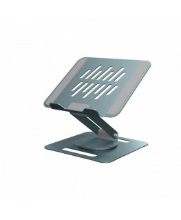 Kannettava/tabletti teline TB-LPT2, jopa 15 tuumaa, 10 kg