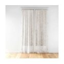 Eurofirany MH/Z/ROSES/13/PU 140X270 T SAMETTI Eurofirany MH/Z/ROSES/13/PU 140X270 T SAMETTI