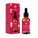 La Casa de los Aromas punaste puuvilja lõhnasoojendaja 30ml La Casa de los Aromas punaste puuvilja lõhnasoojendaja 30ml