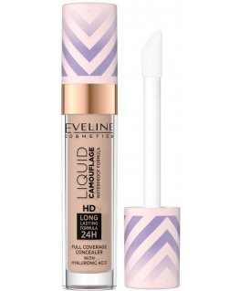 LOVELY_Skin Pehmeä kasvojen sävyttävä voide 2 4,5 g