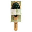 Idc Institute Oval Brush Double Bristle 1 U Idc Institute Oval Brush Double Bristle 1 U