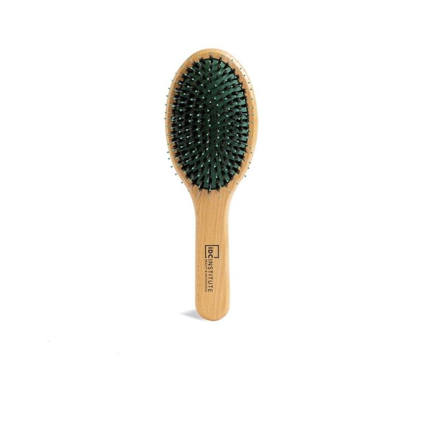 Idc Institute Oval Brush Double Bristle 1 U – 2