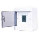 4-module surface distribution device Adelid RM-NT-04T 4-module surface distribution device Adelid RM-NT-04T