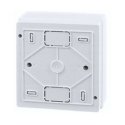 4-module surface distribution device Adelid RM-NT-04T 4-module surface distribution device Adelid RM-NT-04T