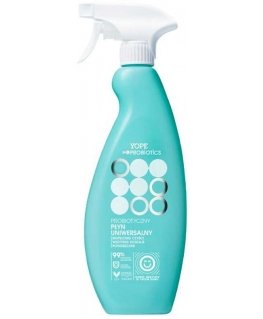 Yope Probiotikai universalus probiotinis skystis 500 ml