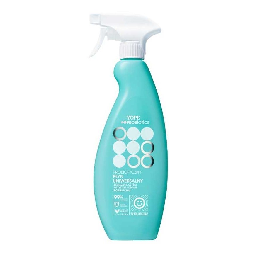 Yope Probiotikai universalus probiotinis skystis 500 ml