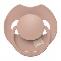 LOVI silikonist dünaamiline lutipudelite Prime, Blush, 0-6 kuud, 1 tk, 34/405