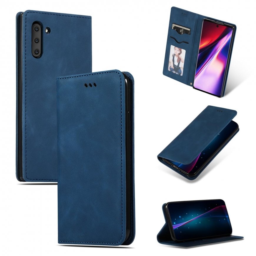 Reach Dēklis Biznesa Stila Samsung A325