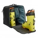Thule TRBB235 Must Suusasaabaste kott Thule TRBB235 Must Suusasaabaste kott