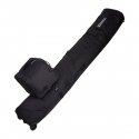 Thule TRBB235 Must Suusasaabaste kott Thule TRBB235 Must Suusasaabaste kott