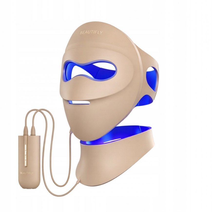 Beautifly Aura NovaSkin Pro LED mask
