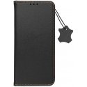 OEM SMART PRO Book leather case designed for Samsung Galaxy A55 5G in black color. OEM SMART PRO Book leather case designed for Samsung Galaxy A55 5G in black color.