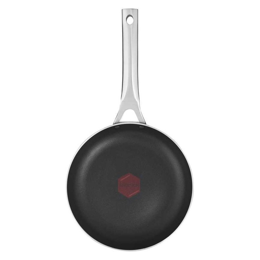 Pan with Ilag Essential Quest coating 24 cm AMBITION