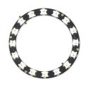 OEM LED RGB WS2812B 5050 Ring - 68mm OEM LED RGB WS2812B 5050 Ring - 68mm