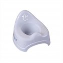 TEGA Night Potty DUCK, light gray TEGA Night Potty DUCK, light gray