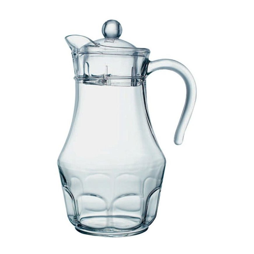 Roc 1,8 l ARCOROC gėrimų ąsotis