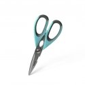 Fissman Kitchen Scissors 22cm (stainless steel) Fissman Kitchen Scissors 22cm (stainless steel)