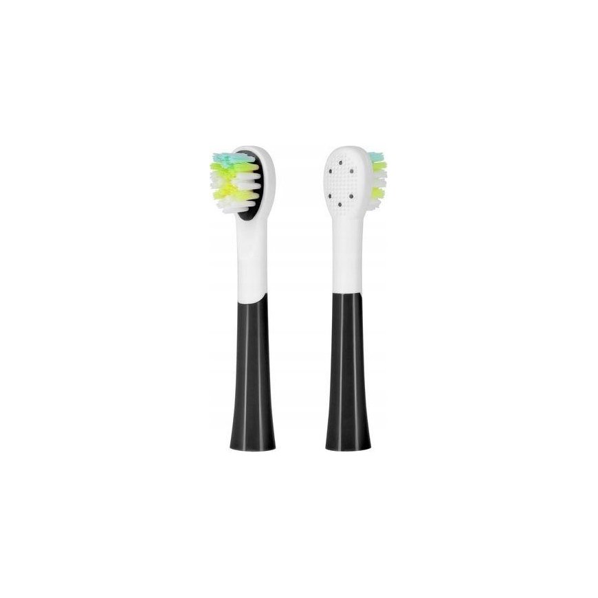 Teesa Sonic Junior Boy Toothbrush Brush Heads