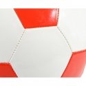 Enero Ladybug Football, red and white Enero Ladybug Football, red and white