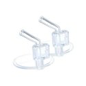 B.BOX BB501000 Varuosad termose sportlikule joogipudelile 500 ml 2 tk B.BOX BB501000 Varuosad termose sportlikule joogipudelile 500 ml 2 tk