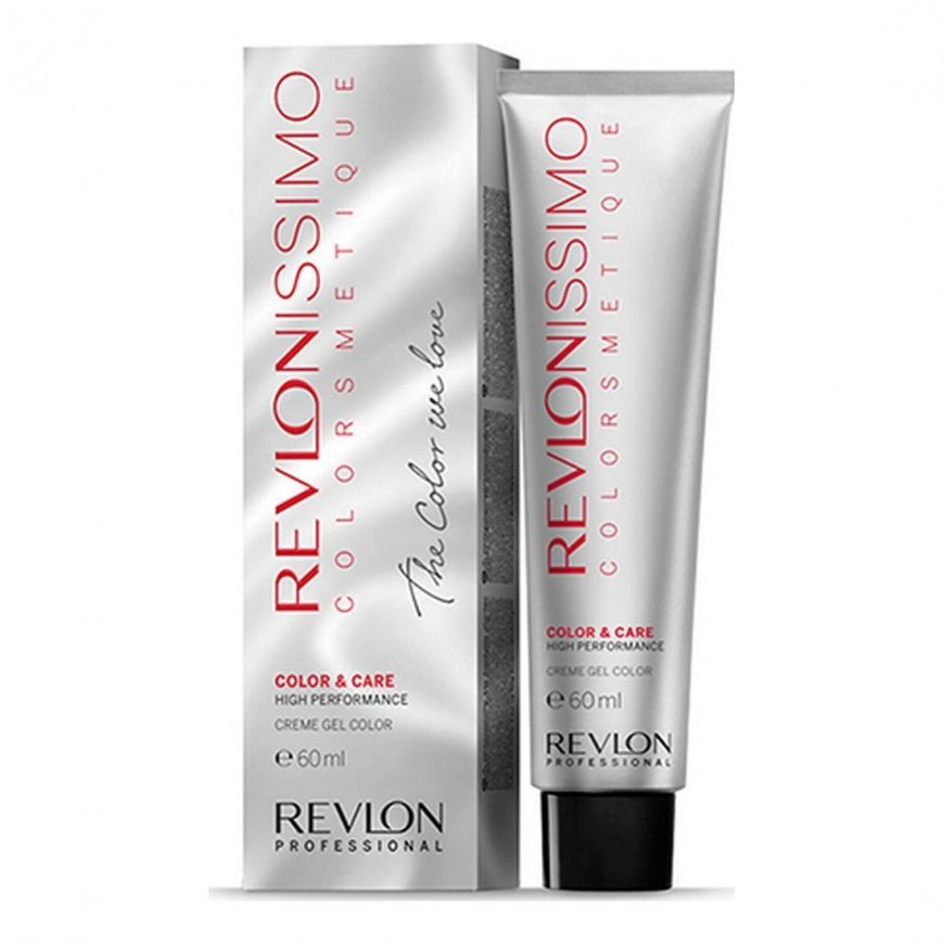 Revlon Revlonissimo Colorsmetique matējošās krāsas 60ml
