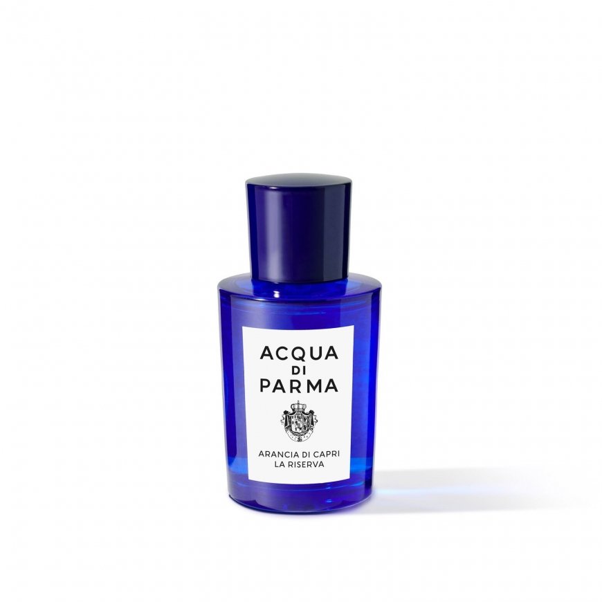 Acqua di Parma Arancia di Capri La Riserva 50 ml Naised