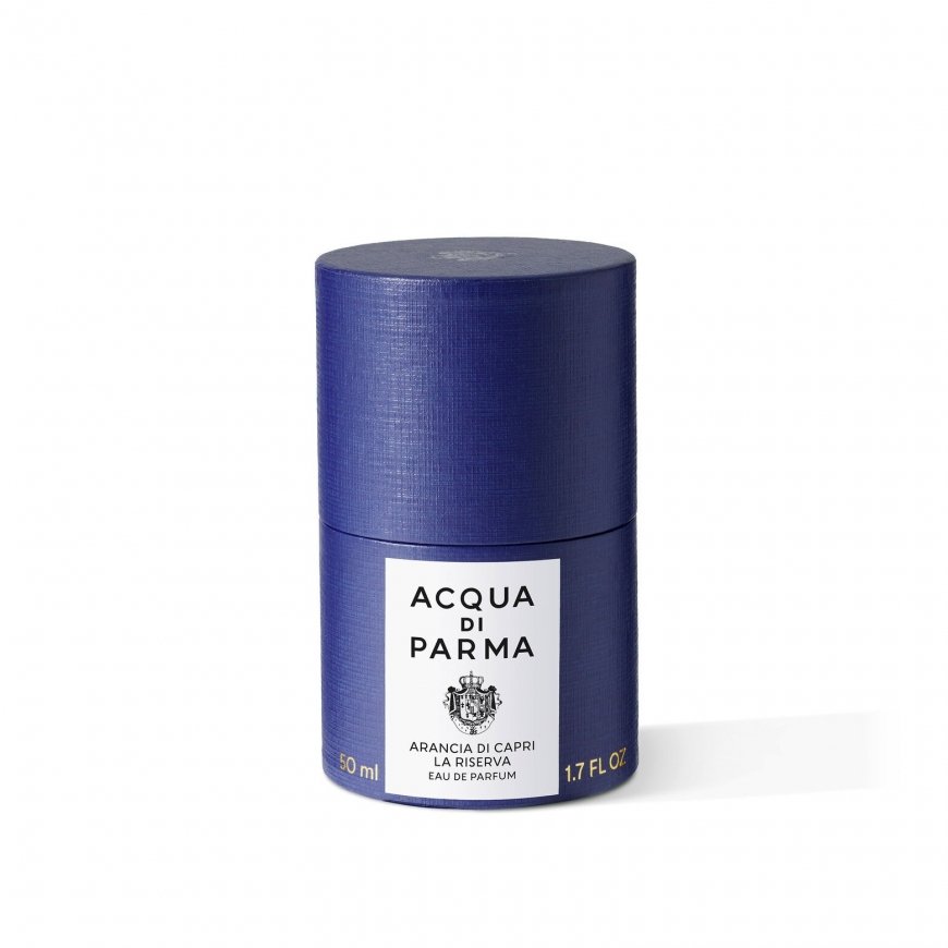 Acqua di Parma Arancia di Capri La Riserva 50 ml Naisten – 4