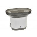 TFA TFA.me 30.3903.02 ID-A1 белый дождемер TFA TFA.me 30.3903.02 ID-A1 белый дождемер