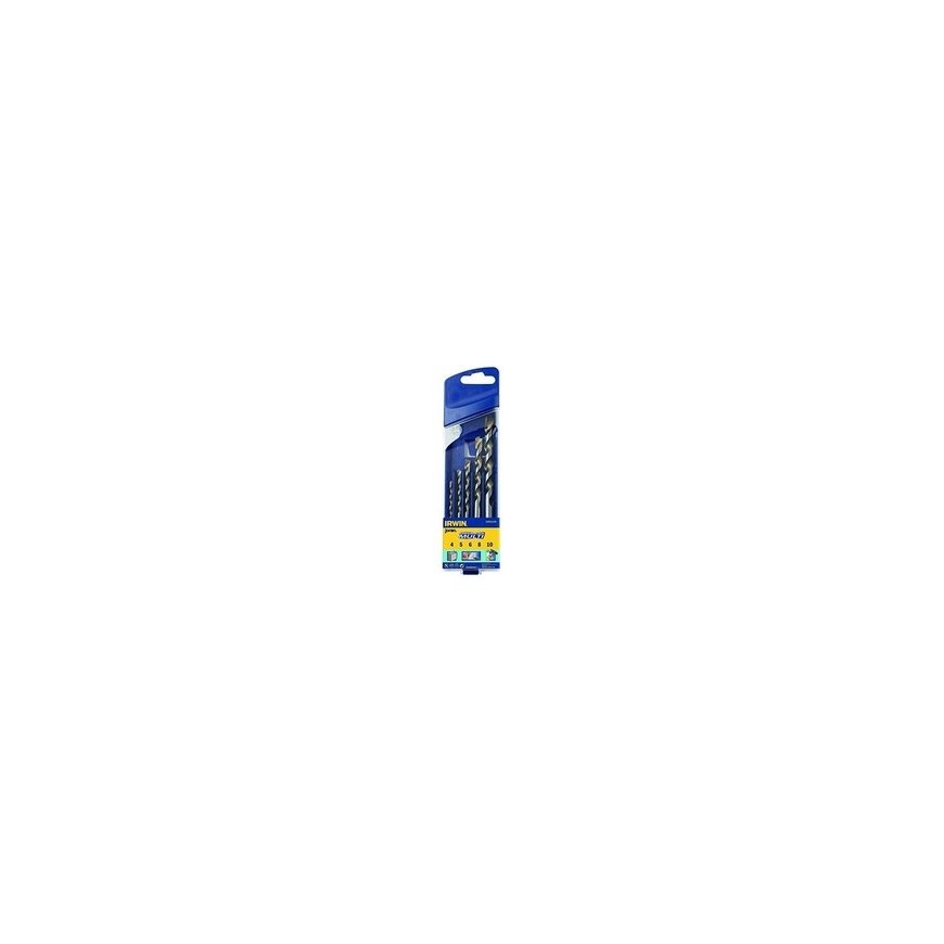 Universal drill bit 6.5/200mm, MultiCut Alpen [0072900650100]