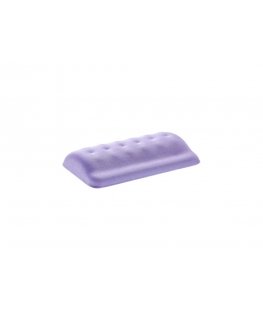 „Powerton Ergoline Pastel Edition“ randme tugi, violetne värv.