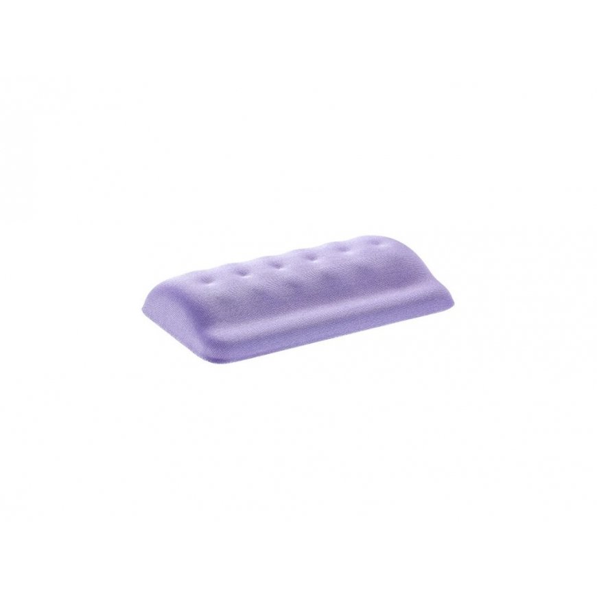 „Powerton Ergoline Pastel Edition“ randme tugi, violetne värv.