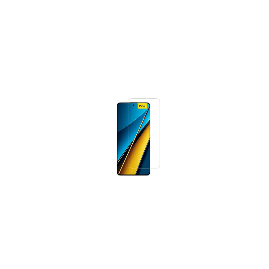 Vazotel Kristallselge ekraanikaitse Xiaomi 15 jaoks