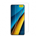Vazotel Crystal clear ekraną apsauganti plėvelė Xiaomi 15 telefonui Vazotel Crystal clear ekraną apsauganti plėvelė Xiaomi 15 telefonui