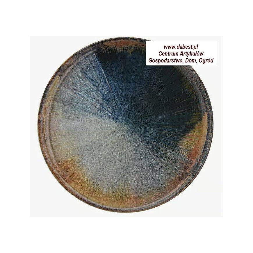 Madeiros lautanen 27 cm AMBITION – 2
