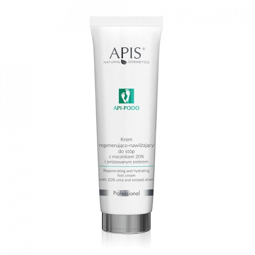 APIS Api-Podo, 100 ml