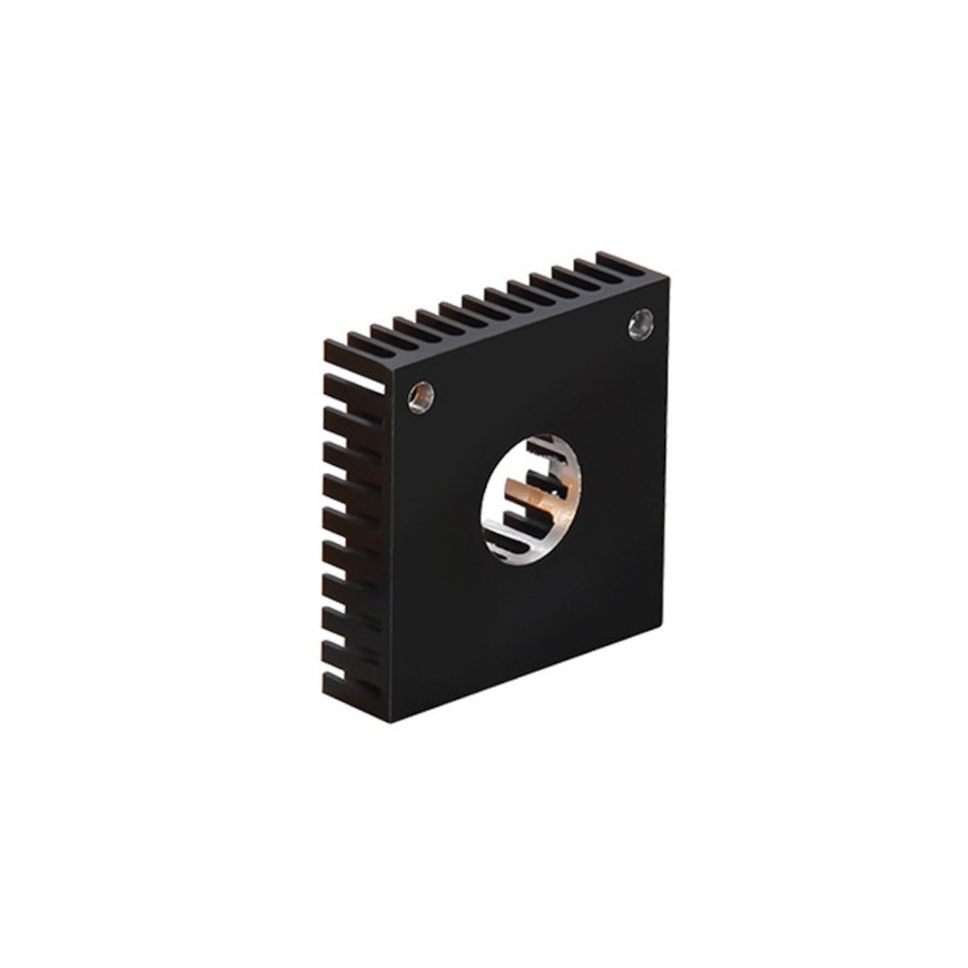 Oem dzesēšanas bloks - radiatoru NEMA 17 motoram – 2