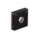 OEM Cooling Block - Radiator for NEMA 17 Motor OEM Cooling Block - Radiator for NEMA 17 Motor