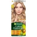 GARNIER Color Naturals Hair Dye No. 9N (9.13) - Very Light Brownish Yellow Designed for Light Hair 1 pack. GARNIER Color Naturals Hair Dye No. 9N (9.13) - Very Light Brownish Yellow Designed for Light Hair 1 pack.