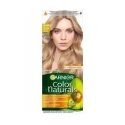 GARNIER Color Naturals juuksevärv Nr. 9N (9.13) - Väga heledat pruunikas-kollane. Mõeldud heledatele juustele. 1 pakend.
