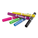 Colorino Kids Jumbo flomasteriai, 12 spalvų