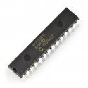 Oem MCP23018-E/SP – 16-bit I/O expansion with open-drain outputs Oem MCP23018-E/SP – 16-bit I/O expansion with open-drain outputs
