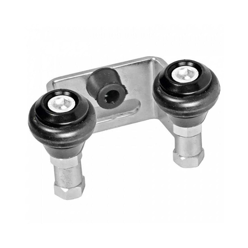 PSG 60.022 42 mm upper handle for sliding gates (2 rollers)